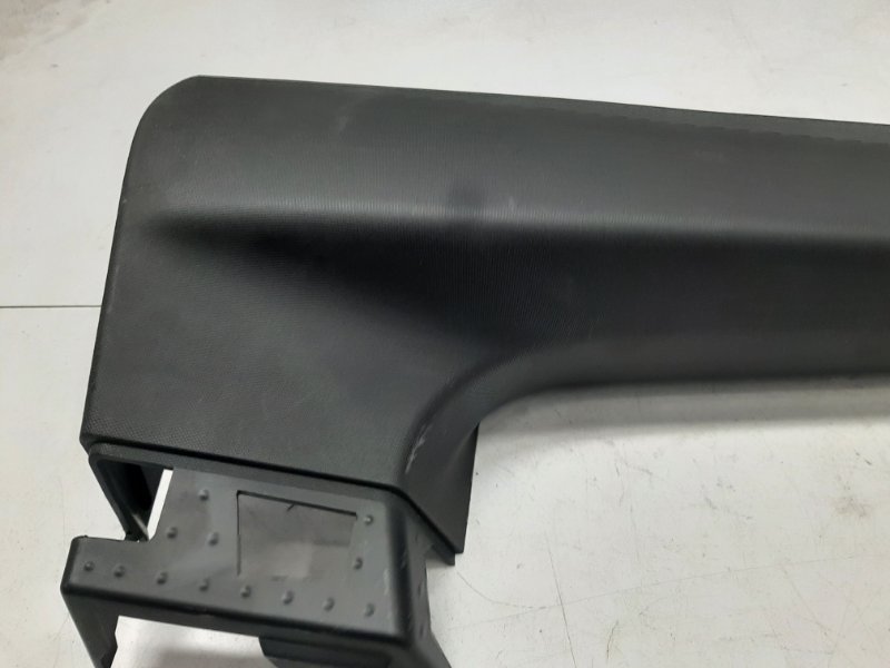 Обшивка 6-серия 2018 G32 N57D30B