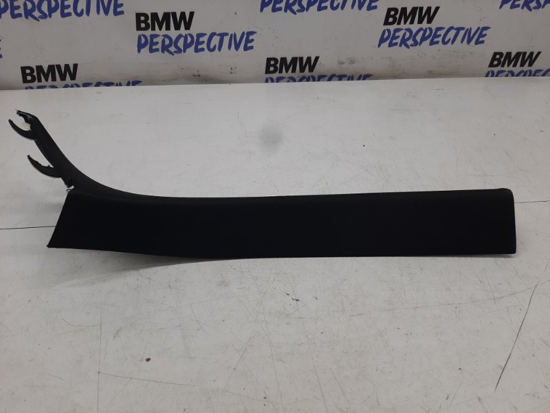 Обшивка стойки 6-серия 2018 G32 N57D30B