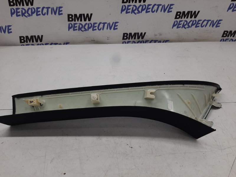 Обшивка стойки BMW 6-серия G32 N57D30B