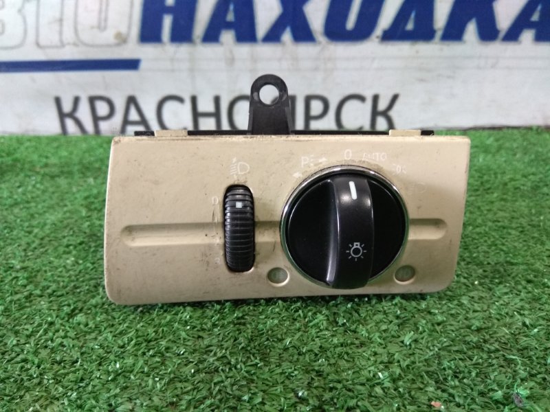 Переключатель света Mercedes-Benz E240 211.061 112.913 20