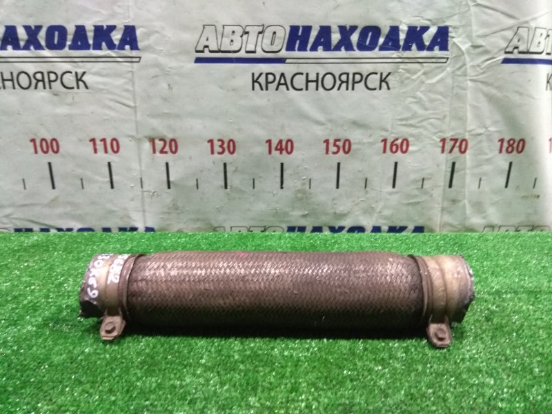 Гофра глушителя D=69/ L=330 Гофра глушителя D=69/ L=330