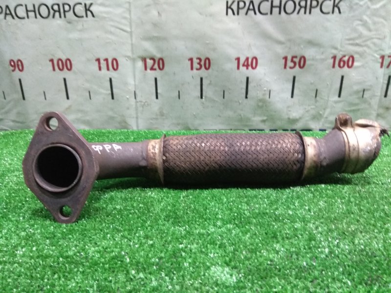 Гофра глушителя D=56/ L=230 Гофра глушителя D=56/ L=230