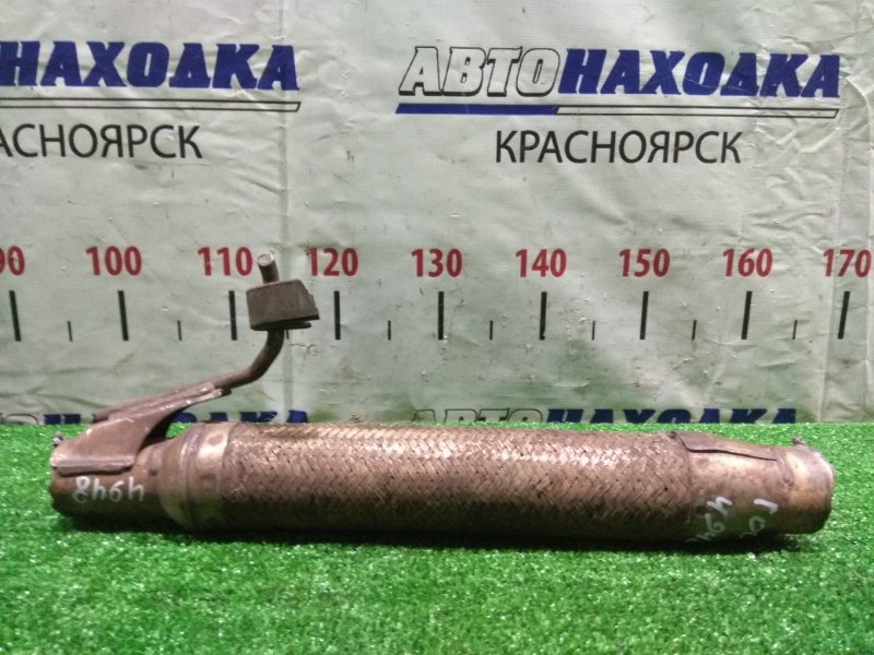 Гофра глушителя г004 50х400 Гофра глушителя г004 50х400