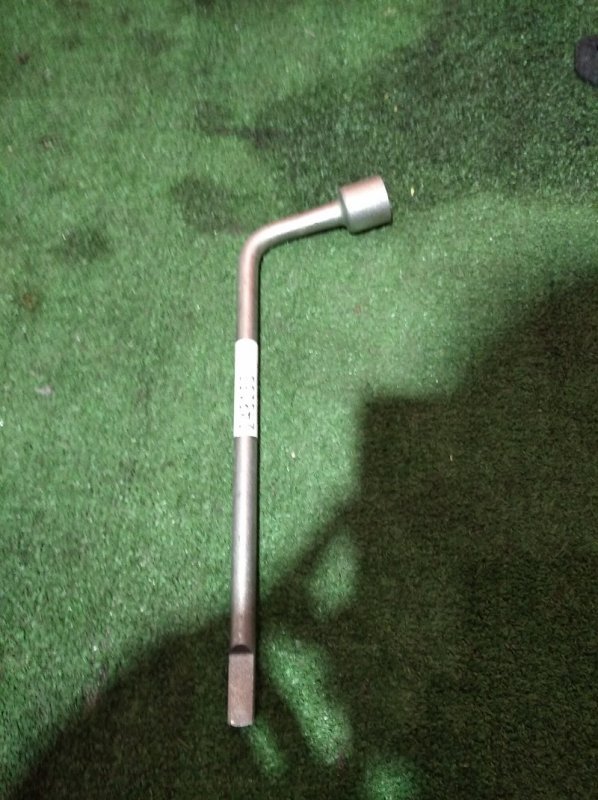 Ключ балонный d=21mm Ключ балонный d=21mm