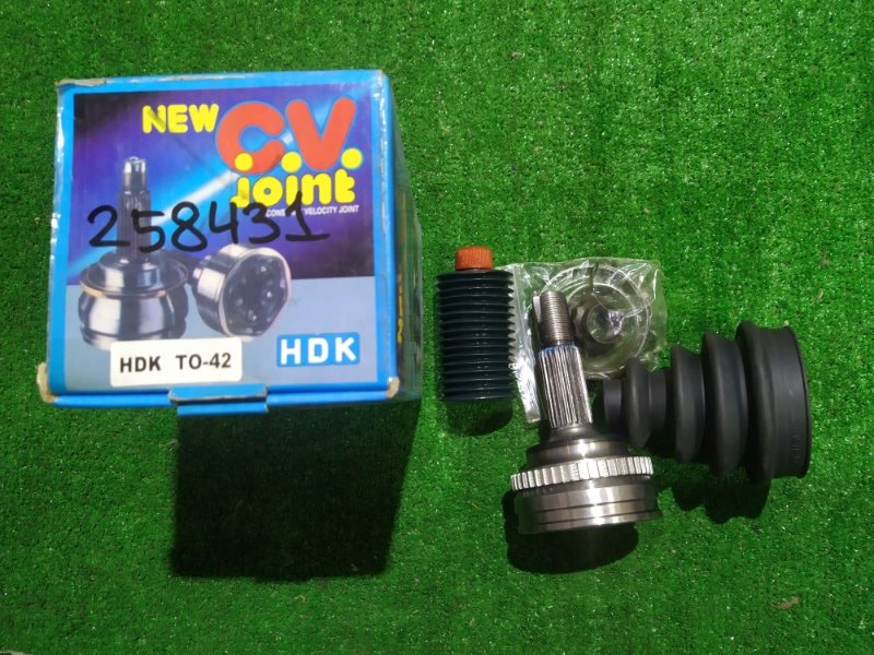 Шрус HDK 1-2NZ NCP10 Шрус HDK 1-2NZ NCP10