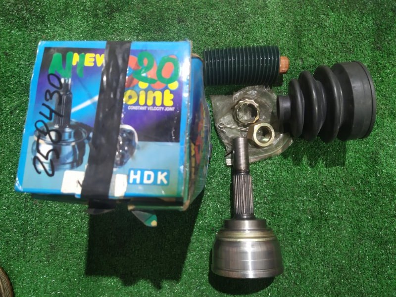 Шрус HDK Шрус HDK