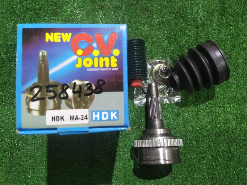 Шрус HDK Familia, 323 94-01 Шрус HDK Familia, 323 94-01