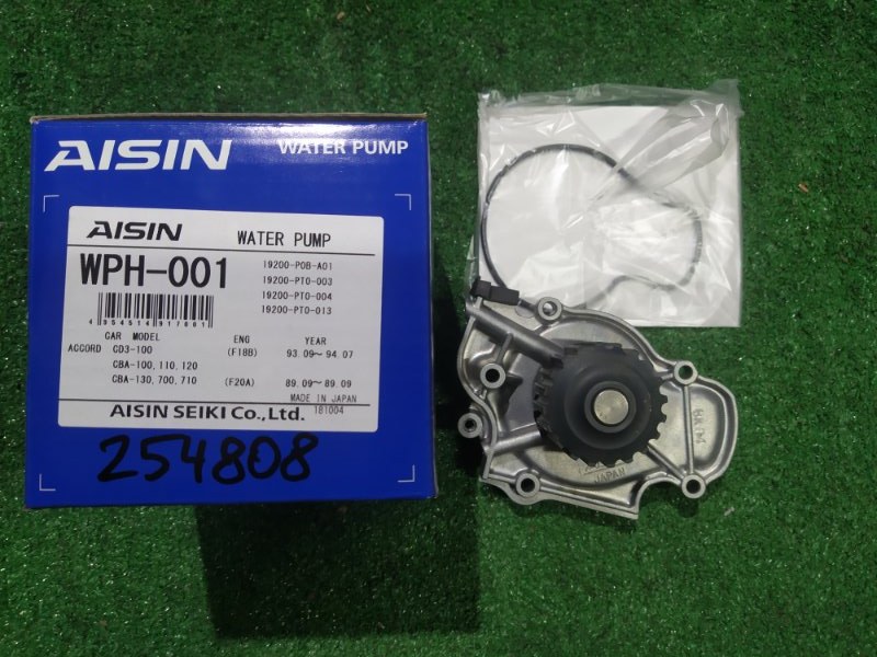 Помпа AISIN Помпа AISIN