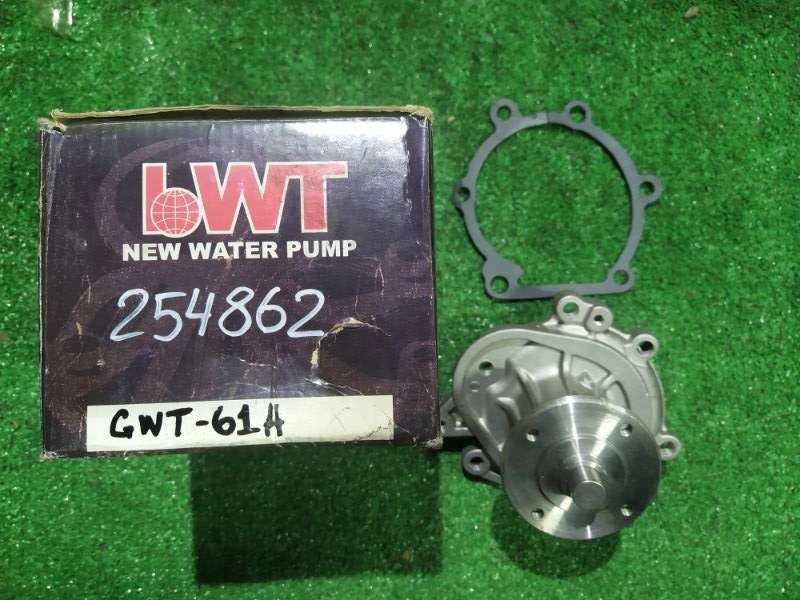 Помпа GMB L,2L Помпа GMB L,2L