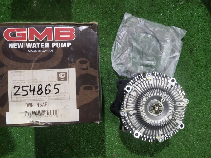 Помпа GMB TD23/27 Помпа GMB TD23/27
