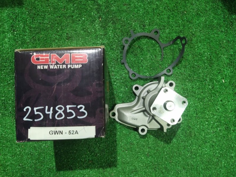 Помпа GMB CD20(T) Помпа GMB CD20(T)