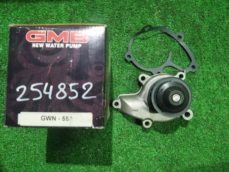 Помпа GMB CD17 Помпа GMB CD17