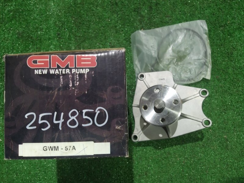 Помпа GMB 4M40,41 Помпа GMB 4M40,41