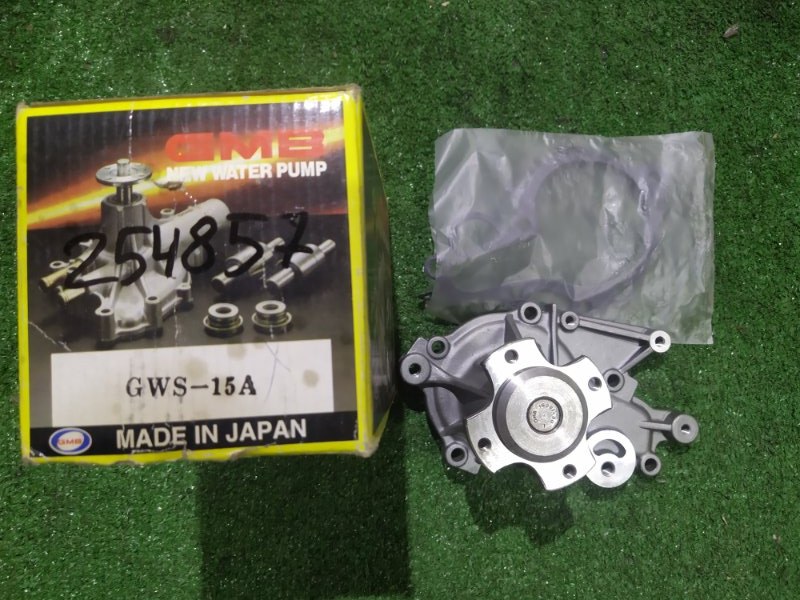 Помпа GMB G10A, G13B Помпа GMB G10A, G13B