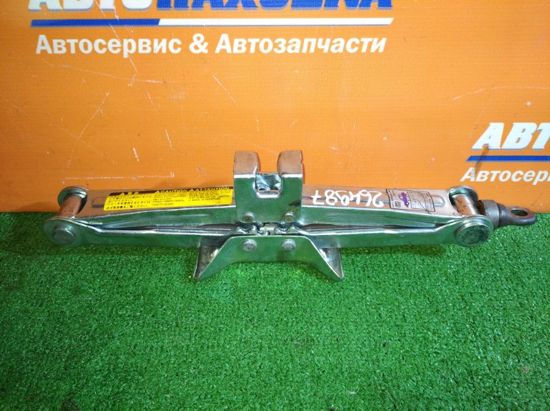Домкрат 800кг Домкрат 800кг