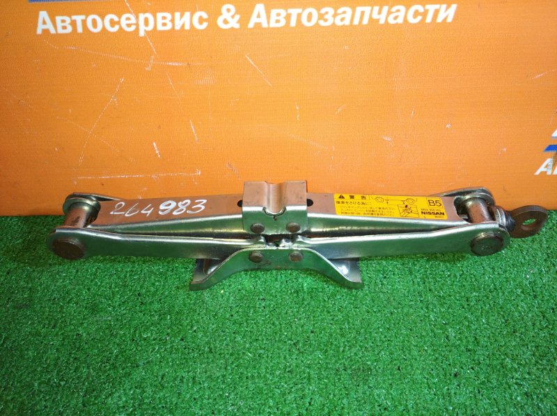 Домкрат 900кг Домкрат 900кг