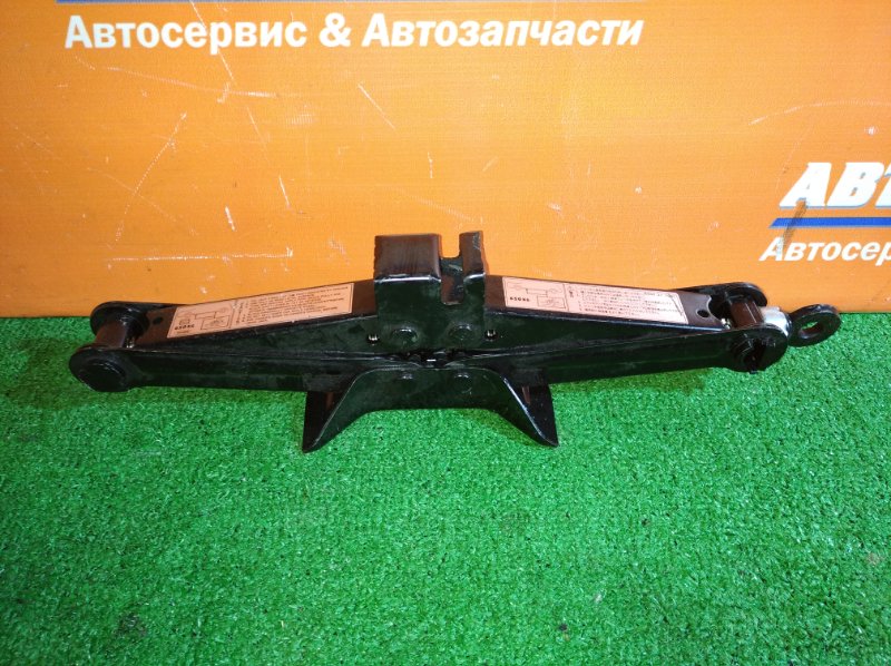 Домкрат 650кг Домкрат 650кг