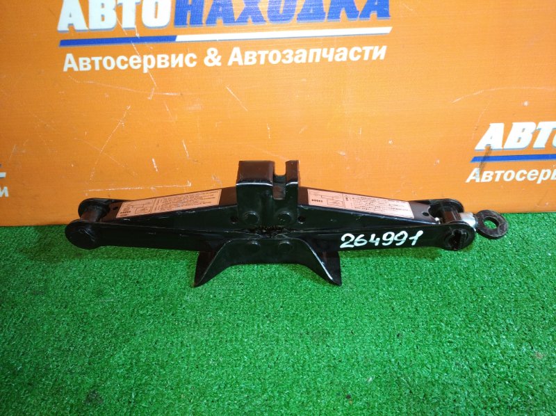 Домкрат 600кг Домкрат 600кг