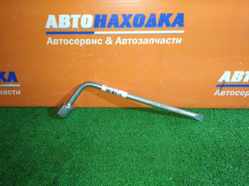 Ключ балонный d=21mm Ключ балонный d=21mm