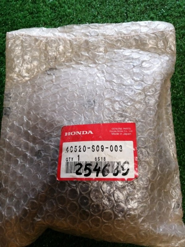Подшипник подвесной HONDA Подшипник подвесной HONDA