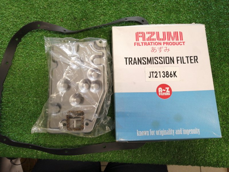 Фильтр АКПП Azumi Фильтр АКПП Azumi