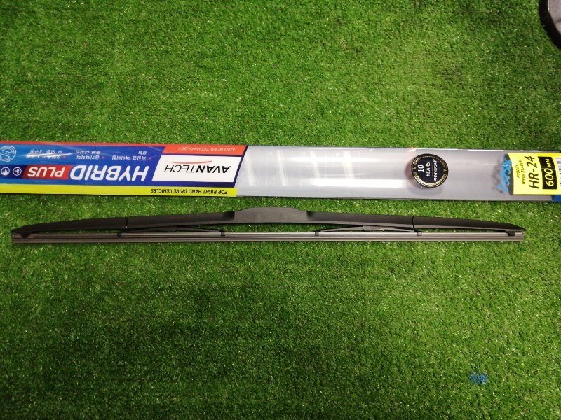 Щетка стеклоочистителя Avantech 600mm Щетка стеклоочистителя Avantech 600mm