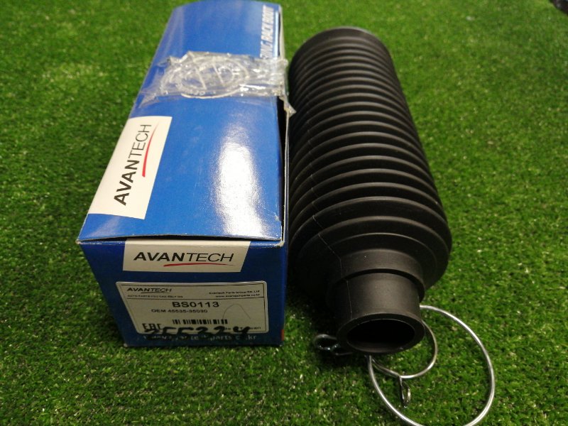 Пыльник рулевой Avantech Пыльник рулевой Avantech