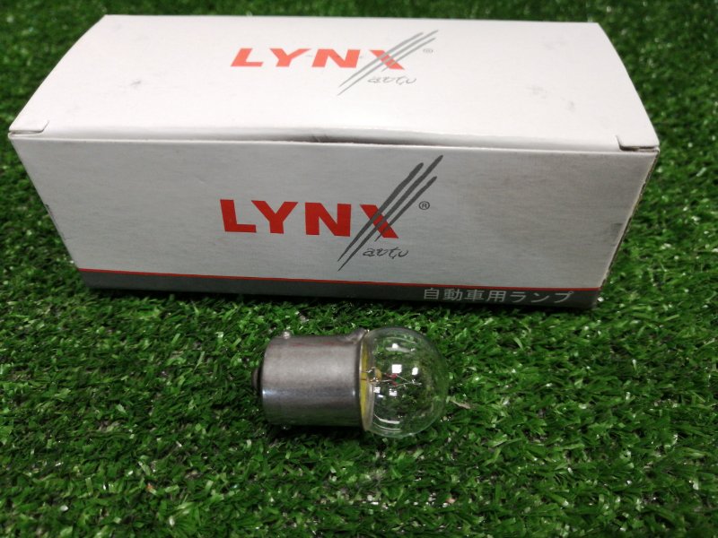 Лампа lynx 12v 10w Лампа lynx 12v 10w