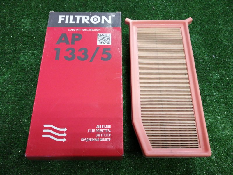 Фильтр воздушный FILTRON Фильтр воздушный FILTRON