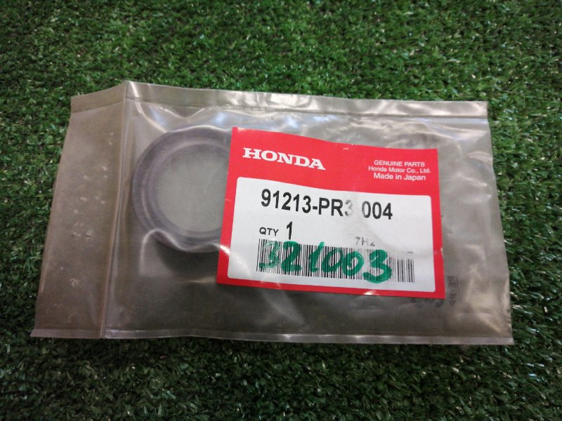 Сальник распредвала Honda Сальник распредвала Honda
