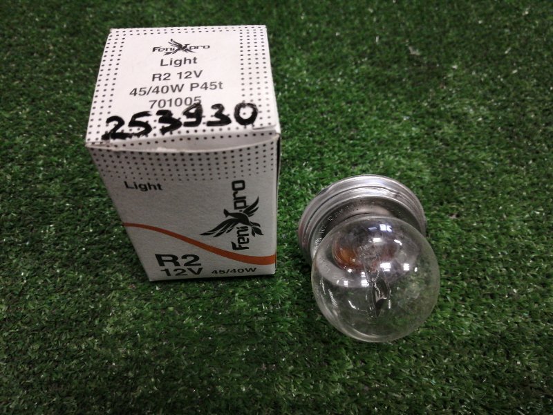 Лампа R2 12V FENIX.PRO Лампа R2 12V FENIX.PRO
