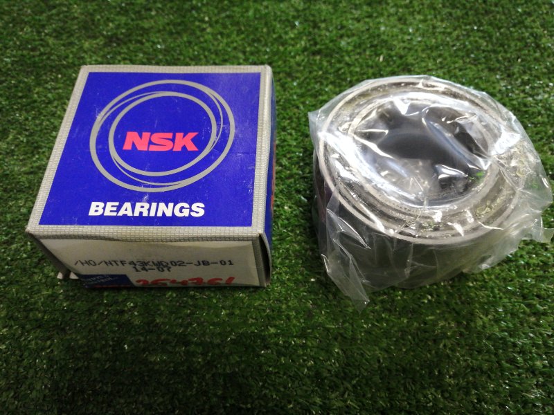 Подшипник ступицы NSK FR Подшипник ступицы NSK FR