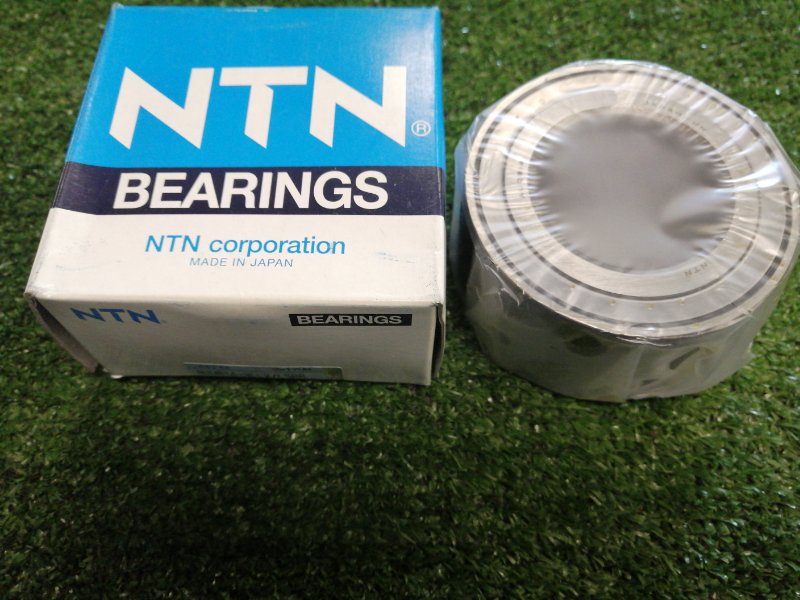 Подшипник ступицы NTN AD11 Подшипник ступицы NTN AD11