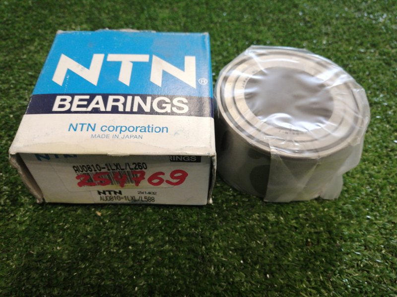 Подшипник ступицы NTN Подшипник ступицы NTN