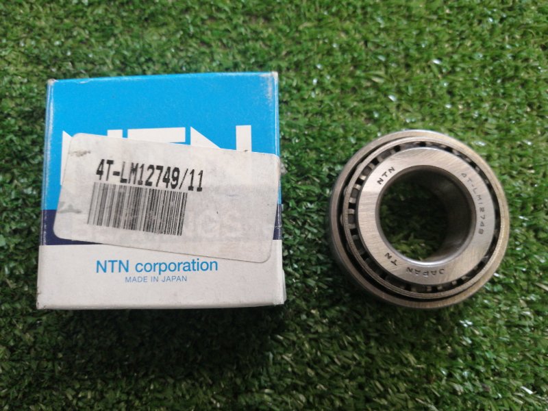 Подшипник ступицы NTN Подшипник ступицы NTN