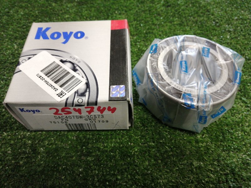 Подшипник ступицы Koyo Подшипник ступицы Koyo