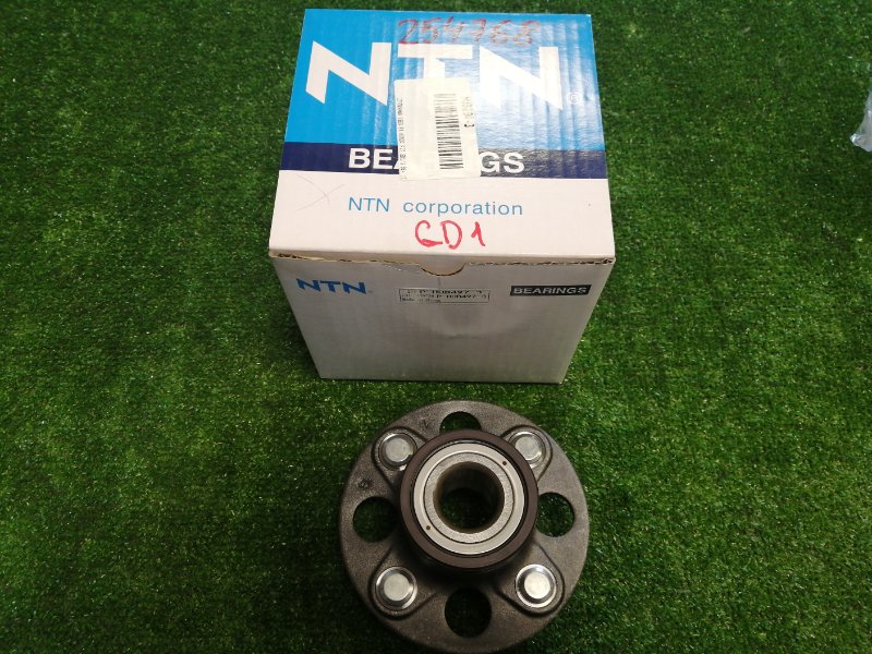 Подшипник ступицы NTN Подшипник ступицы NTN