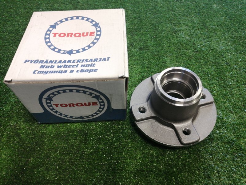 Cтупица задняя TORQUE Cтупица задняя TORQUE
