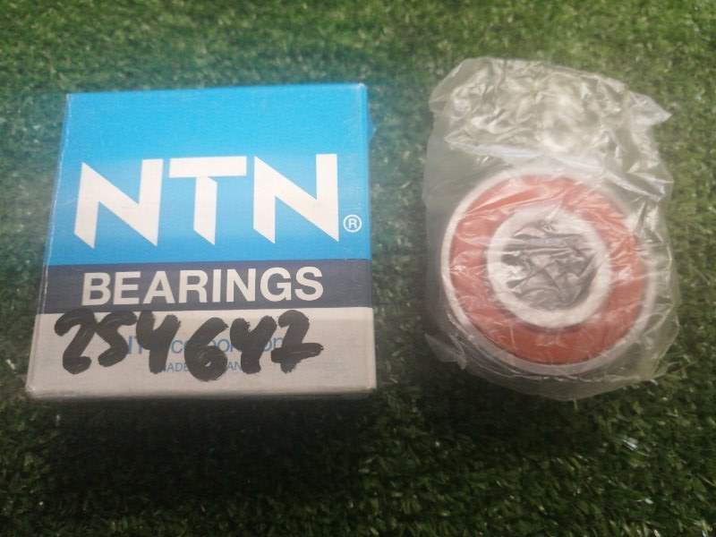 Подшипник NTN 15*42*13 Подшипник NTN 15*42*13