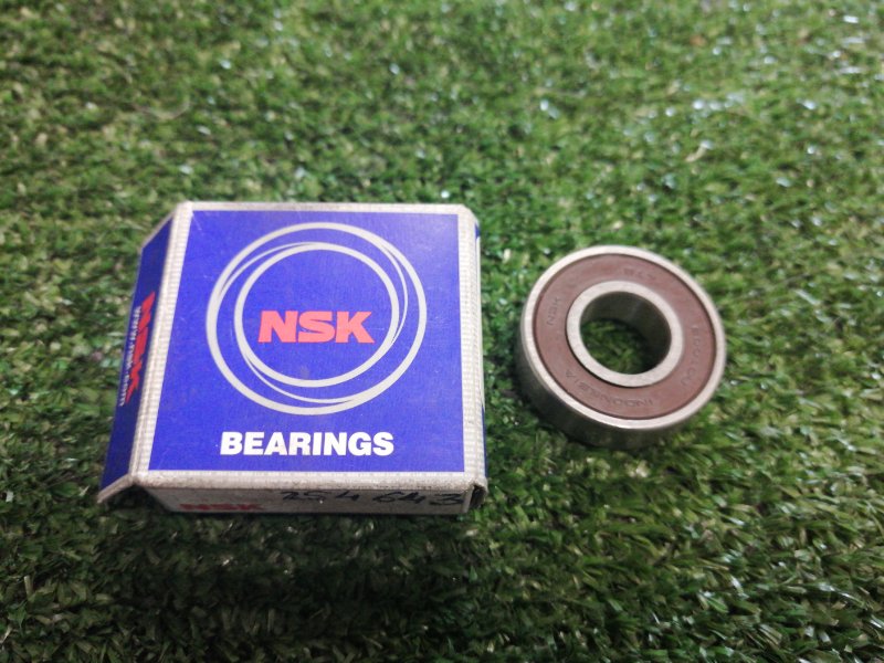 Подшипник NSK 12х28х8 Подшипник NSK 12х28х8