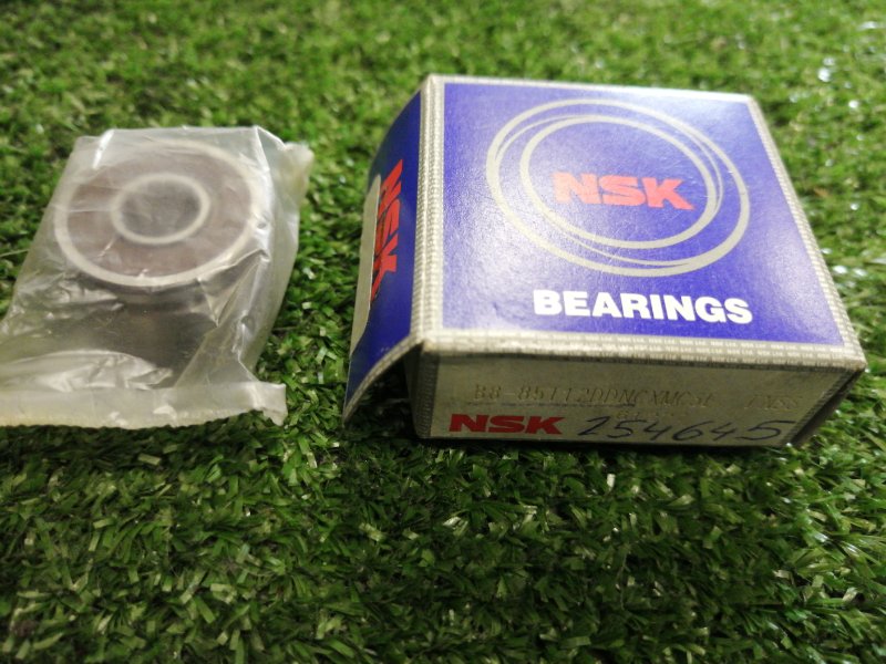 Подшипник NSK 10х27х11 Подшипник NSK 10х27х11