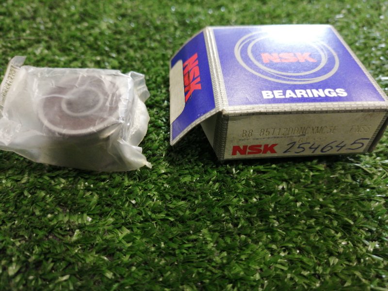 Подшипник NSK 8*23*14 Подшипник NSK 8*23*14