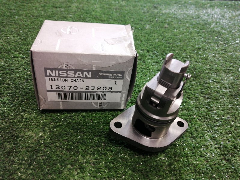 Натяжитель грм Nissan SR20DE Натяжитель грм Nissan SR20DE