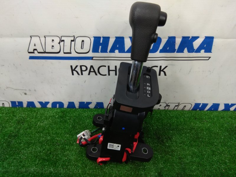 Ручка кпп Suzuki Wagon R MH34S R06A 2012 Селектор АКПП салонный в сборе Ручка кпп Suzuki Wagon R MH34S R06A 2012 Селектор АКПП салонный в сборе