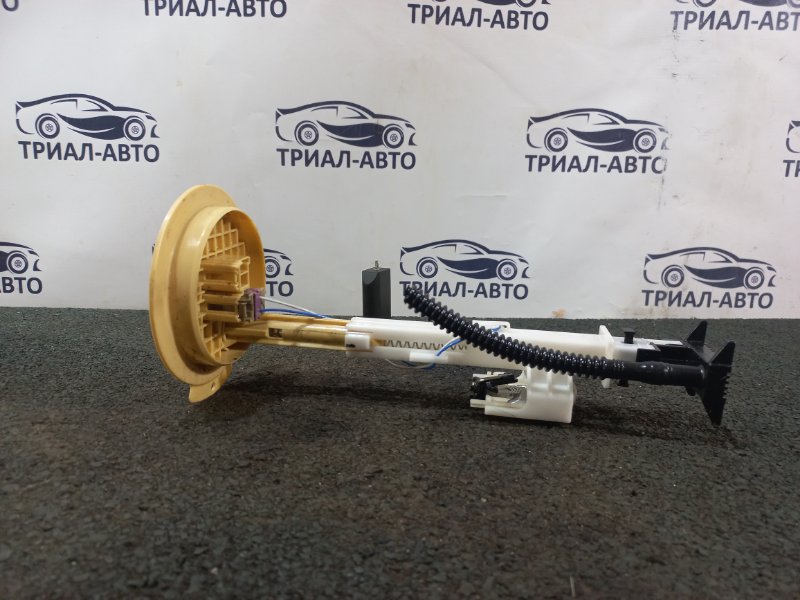 Насос топливный в бак Chevrolet Captiva 2012 Z22D1 2.2 Дизель МКПП 13503270 Б/У
