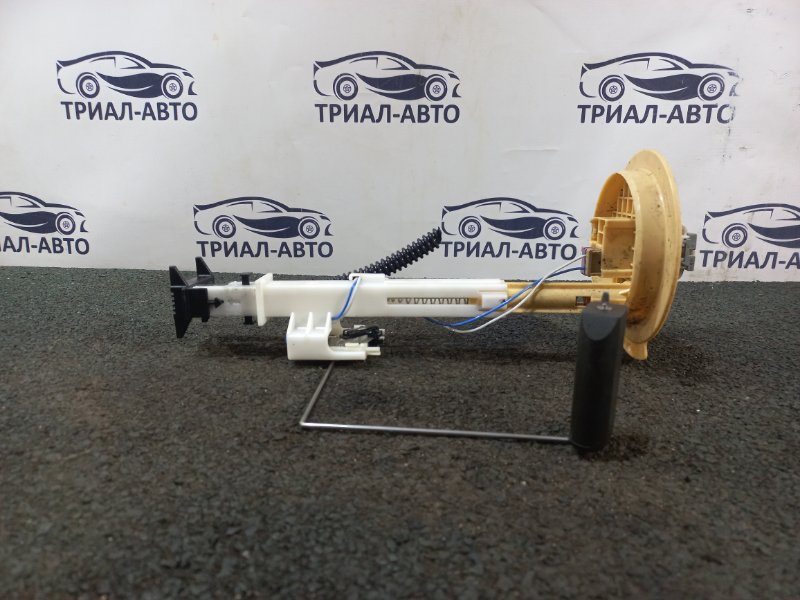 Насос топливный в бак Captiva 2012 Z22D1 2.2 Дизель МКПП