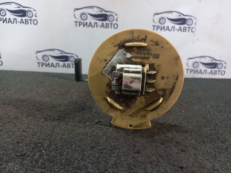 Насос топливный в бак Captiva 2012 Z22D1 2.2 Дизель МКПП