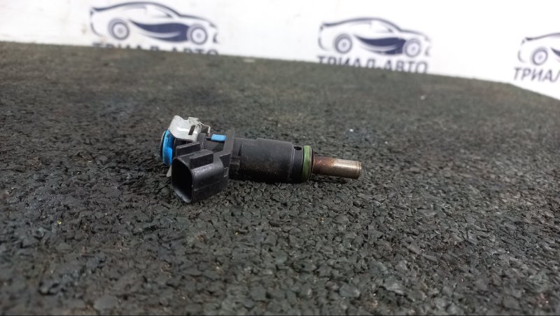 Форсунка топливная Cruze 2009-2016 J300 F16D4 1.6 Бензин АКПП