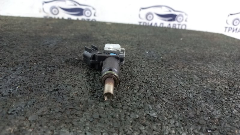 Форсунка топливная Chevrolet Cruze J300 F16D4 1.6 Бензин АКПП