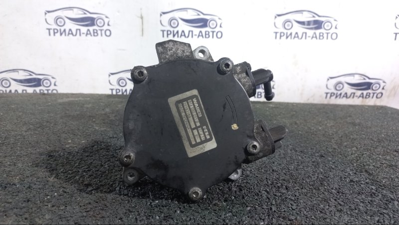 Насос вакуумный Chevrolet Captiva 2006-2018 C140 Z22D1 2.2 Дизель АКПП 25183189 контрактная